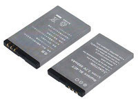 Micro battery MBP-NOK1023
